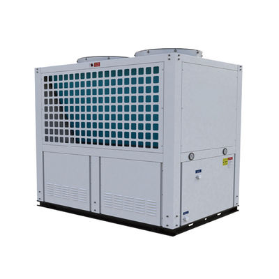 kwaliteit  Air Source Heat Pump 70 Degrees fabriek