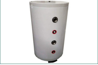 kwaliteit  0.7MPa Bathroom Heat Pump Buffer Tank With Enamel Housing fabriek