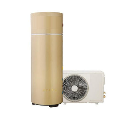 kwaliteit  Center Air Conditioner Heating And Cooling Heat Pump Split 3.6KW fabriek