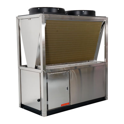 ECO-CARBON Ultra-Hoge Temperatuur Industriële Warmtepomp 120°C