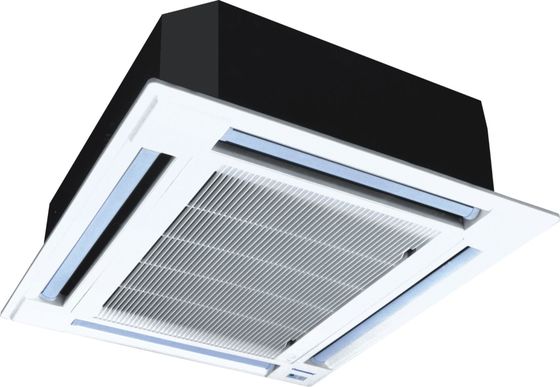 Muur Opgezette van de het Waterventilator van de Type Centrale Airconditioner Gekoelde Rol FL-21 340m3/H