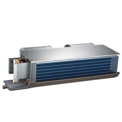 Muur Opgezette van de het Waterventilator van de Type Centrale Airconditioner Gekoelde Rol FL-21 340m3/H