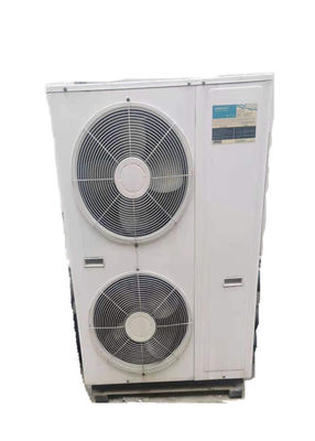 3PH frequentieomzetting EVI Air Source Heat Pump R410A