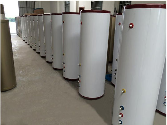 Van de de Bron elektrische Opslaglucht van de email Binnentank Warmtepompcomponenten 30L 1500W