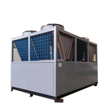 IPX4 de Rolcompressoren van Evi Chiller Heat Pump With R410A