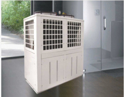 18.8KW de bouw van Commerical-Lucht BronWarmtepomp met R407C-Koelmiddel