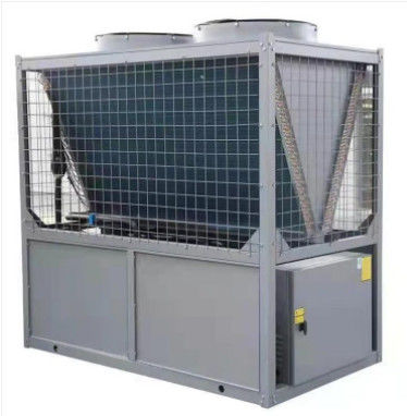 R134A de Warmtepomp 10.9KW van de airconditioningsdhw gelijkstroom Omschakelaar