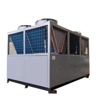De gedeeltelijke Hitte krijgt de Warmtepomp R410A van Evi Air Source Water Chiller terug