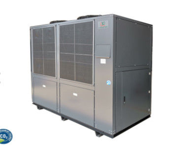 De bouw van de Lucht van de Bron lange afstandcontrole WoonWarmtepomp R410A