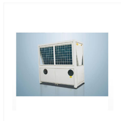 2.77KW multi de EnergieWarmtepomp van de Machts50hz Lucht voor Zwembad