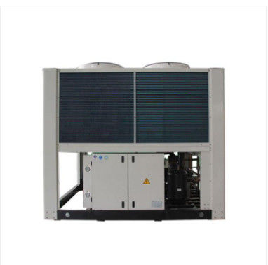 De Lucht van de titaniumWarmtewisselaar aan het Water Heater Energy Saving van de WaterWarmtepomp