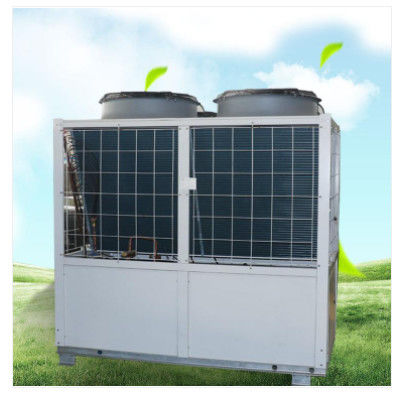 De Lucht Bron90kw van waterharders Huishouden Koelere Warmtepomp IPX4