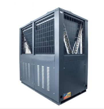 Bathroom EVI 30HP Spa Warmtepomp Gespleten 106.5KW 4,5 COP