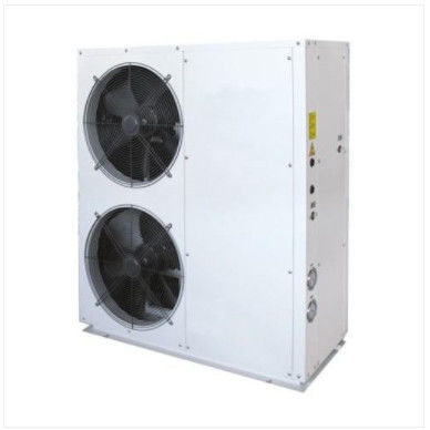 Monobloc DN32-Lucht Bronwaterverwarmer IPX4 allen in Één Warmtepomp