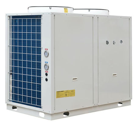 DN32 gelijkstroom-de Ventilatorrol die van de OmschakelaarsWarmtepomp Eco-OmschakelaarsWarmtepomp 400KW koelen