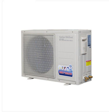 Gelijkstroom-de Lucht van Bron omschakelaarsco2 Warmtepomp Koelsysteem 1KW 50Hz