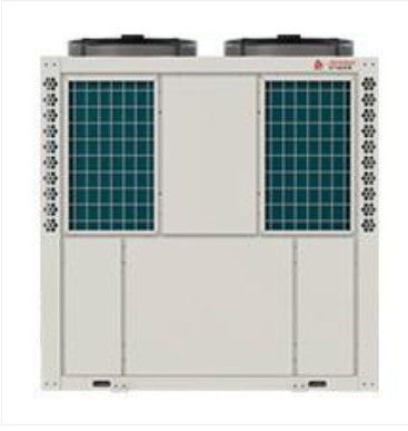 Badkamers Verwarmende en KoelWarmtepomp50hz DHW Warmtepomp