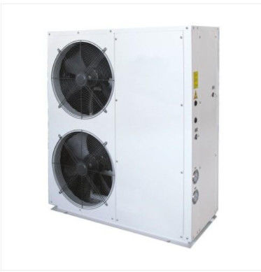 Monoblocktype Lucht Bron Binnenlandse Warm waterWarmtepomp EVI 300KW