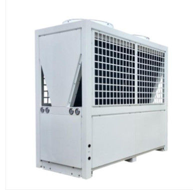 de Lucht van bron 380V DN20 Warmtepompwater Heater With Appartment