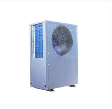 Van de de Warmtepompenomschakelaar R410A van het airconditionings de Koude Klimaat Warmtepomp van de de Omschakelaarspool