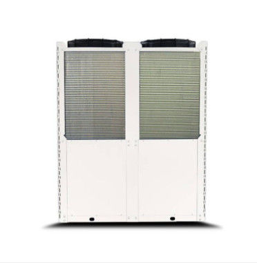 Van de bron huishoudenlucht Schroeftype DHW Warmtepomp 415V IPV4