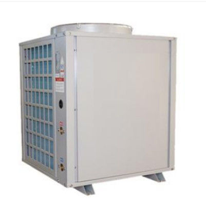 Van de de Bron warmtepomplucht van het badkamerswarme water Energie - besparing 415V