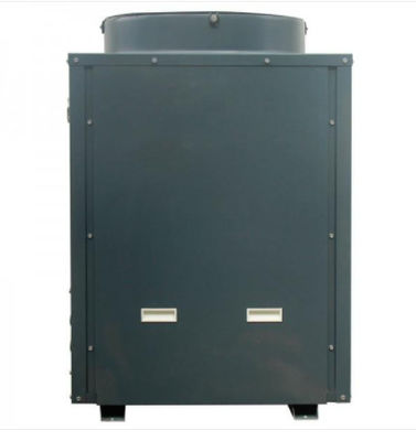 De Warmtepomp van lage Temperatuurmonoblock met Rolcompressor