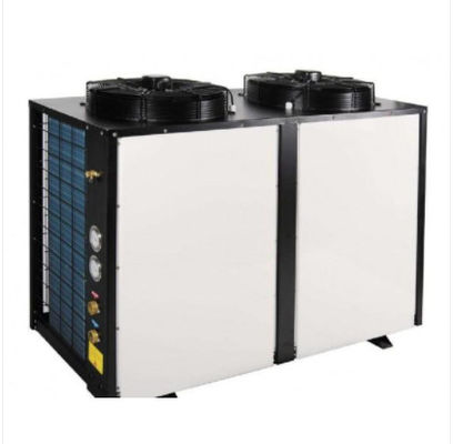 24A Verwarmeripv4 COP 4,66 lucht de Bron van Evi Heat Pump Hot Water