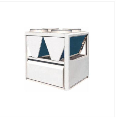Het Warme waterverwarmer 13A van aquicultuurconstant temperature commercial heat pump