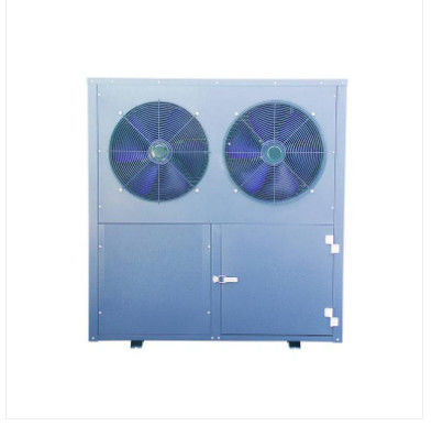 Lucht aan de Warmtepompwater Heater Factory van het Water Zwembad