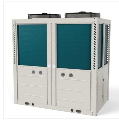 Evi All In One Heat-van de de Verwarmerdhw Gespleten Warmtepomp van het Pompwater het Waterverwarmer