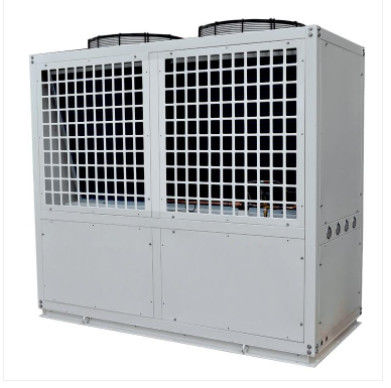 Hoge COP Rolcompressor de Verwarmende en KoelWarmtepomp R134A van 500L voor Bureaugebouwen