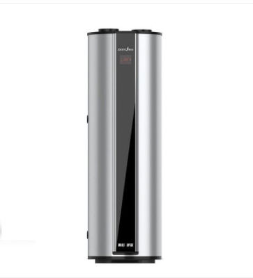 De Verwarmer 100KW van condensatorconstant temperature dc inverter heat Pump Spa