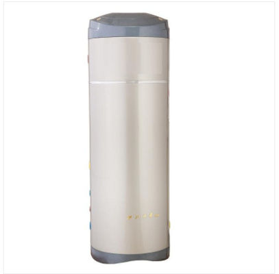Van de de Warmtepomplucht van EVI Low Temperature Cold Climate de Bron R410A