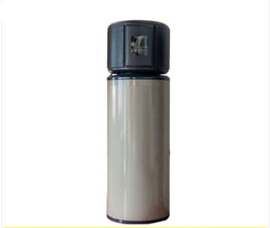 Commerciële van de de OmschakelaarsWarmtepomp van 300L Gelijkstroom het Waterverwarmer 24A