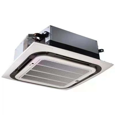 van de de Muurgelijkstroom Omschakelaar van 1.5P 12000btu Gespleten de Airconditionerenergie - besparing met R410-Buis