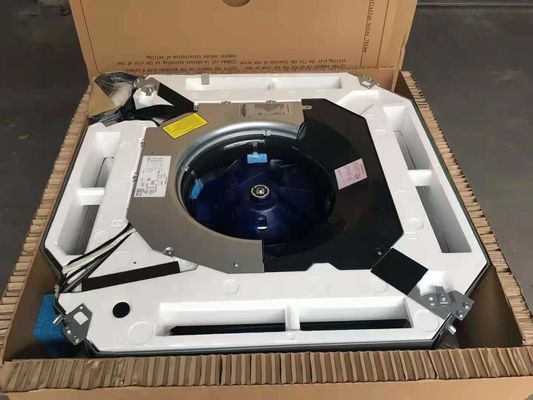 GMCC-Gespleten de MuurAirconditioner 18000BTU R410A van de Compressorgelijkstroom Omschakelaar