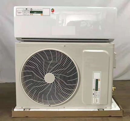 GMCC-Gespleten de MuurAirconditioner 18000BTU R410A van de Compressorgelijkstroom Omschakelaar
