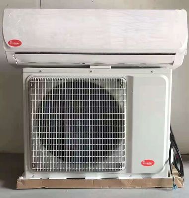 Woon Commerciële Gespleten AC Airconditioner R410A R32 36000BTU