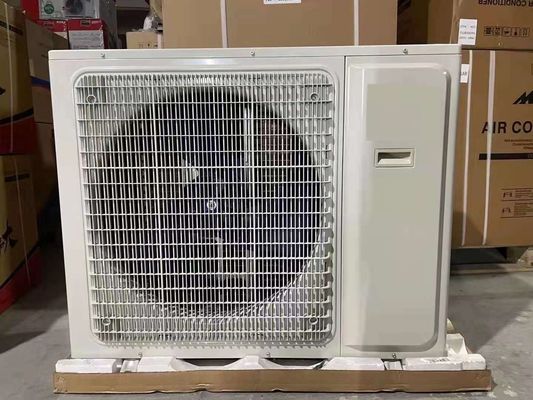 Woon Commerciële Gespleten AC Airconditioner R410A R32 36000BTU