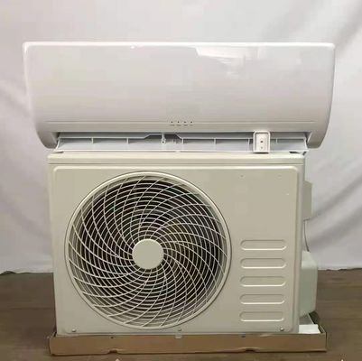 Van de de Airconditioneromschakelaar van het R32r410a Koelmiddel Multi Gespleten Buistype AC220v 240V