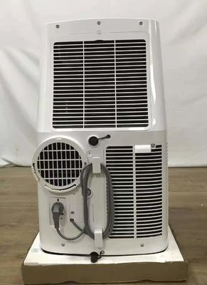 Van de de Airconditioneromschakelaar van het R32r410a Koelmiddel Multi Gespleten Buistype AC220v 240V