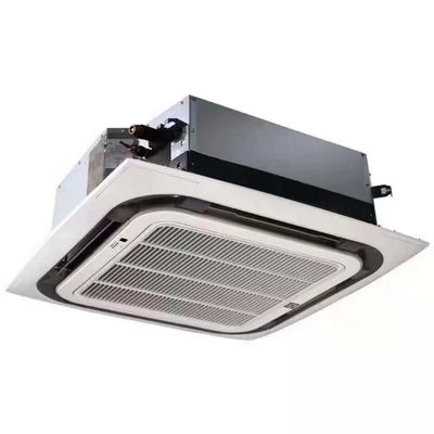 Het koelen & het Verwarmen Airconditioner R22 12000BTU van de Muur de Gespleten gelijkstroom Omschakelaar voor Huis