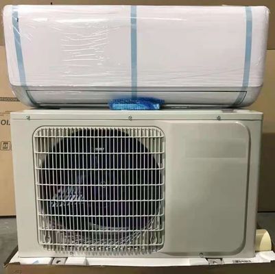 Het koelen & het Verwarmen Airconditioner R22 12000BTU van de Muur de Gespleten gelijkstroom Omschakelaar voor Huis