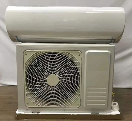 Het koelen & het Verwarmen Airconditioner R22 12000BTU van de Muur de Gespleten gelijkstroom Omschakelaar voor Huis