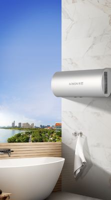 Van de de Luchtenergie van de wateromloop de Binnenlandse Pomp van het Waterheater all in one heat
