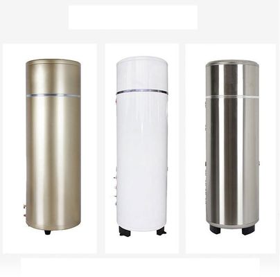Van de van de bron omschakelaarslucht het Water Heater Commercial ZwembadWarmtepomp