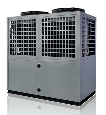 R410A lucht Bronpool Heater Full Inverter Heat Pump
