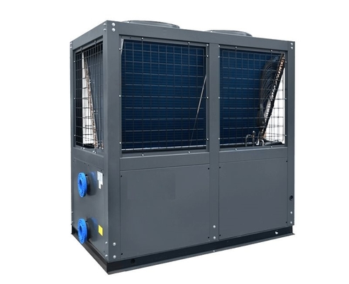 R410A lucht Bronpool Heater Full Inverter Heat Pump