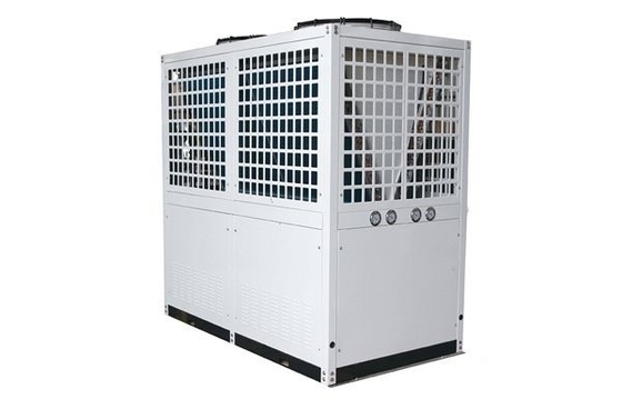 DORIN-van de de WarmtepompKooldioxide van OMSCHAKELAARSr744 Co2 de Luchtbron Op hoge temperatuur